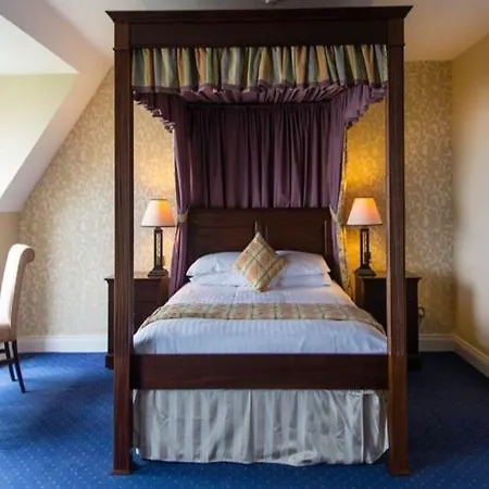 The Sandhouse And Marine Hotel Donegal Town