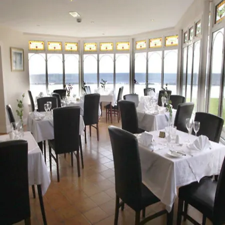 Hotel The Sandhouse And Marine Donegal Town