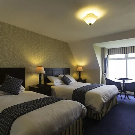 Hotel The Sandhouse And Marine Donegal Town
