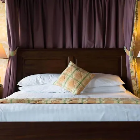 The Sandhouse And Marine Hotel Donegal Town