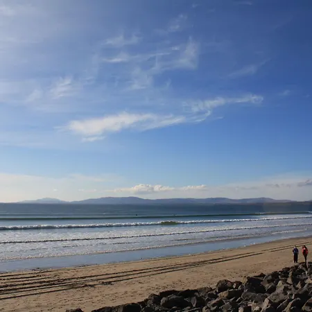 Hotel The Sandhouse And Marine Donegal Town