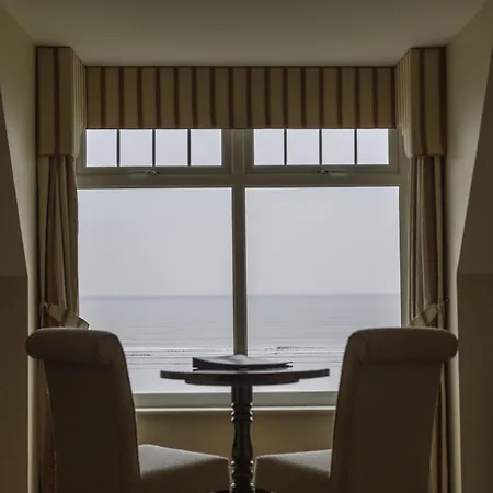 The Sandhouse And Marine 4* Donegal Town