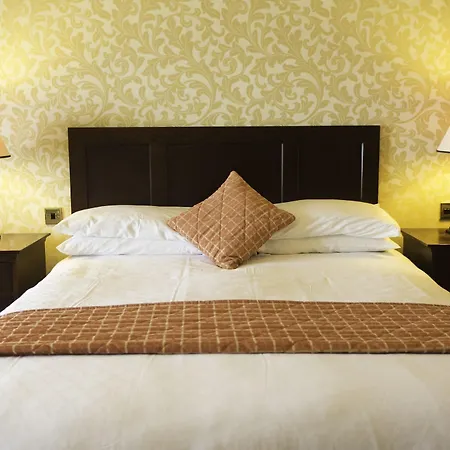 The Sandhouse And Marine Hotel Donegal Town
