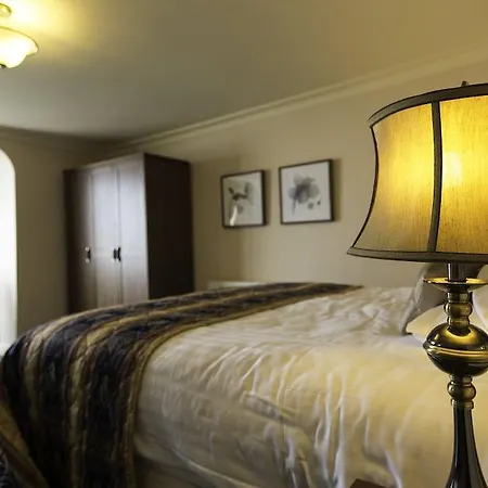 The Sandhouse And Marine Hotel Donegal Town