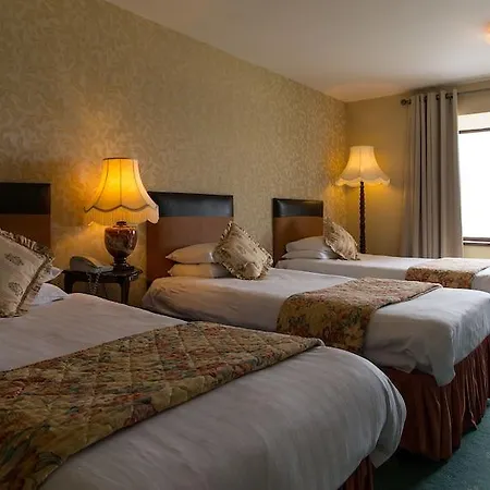 Hotel The Sandhouse And Marine