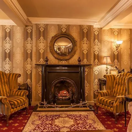 Hotel The Sandhouse And Marine Donegal Town
