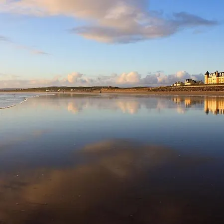The Sandhouse And Marine Donegal Town